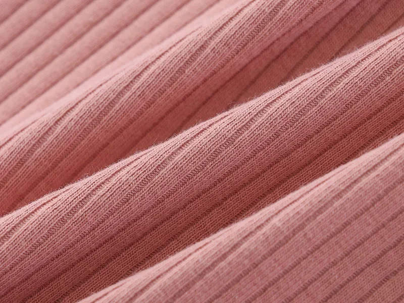 Ribbed Bodysuits | Various Colours - Image 6