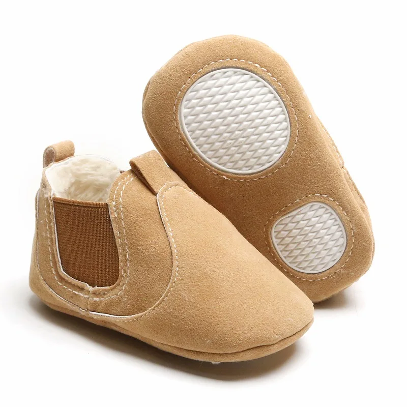 Quinn Slip-on Shoes | Tan or Leopard - Image 3