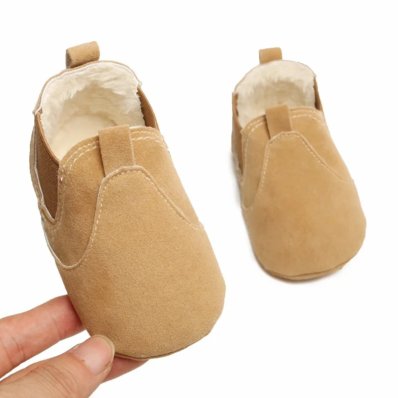 Quinn Slip-on Shoes | Tan or Leopard - Image 5