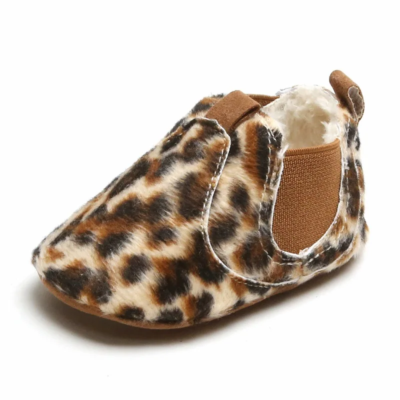 Quinn Slip-on Shoes | Tan or Leopard - Image 6