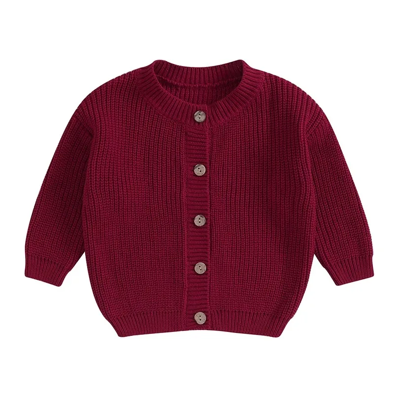 Coloured Cardi | Various Colours - Image 10