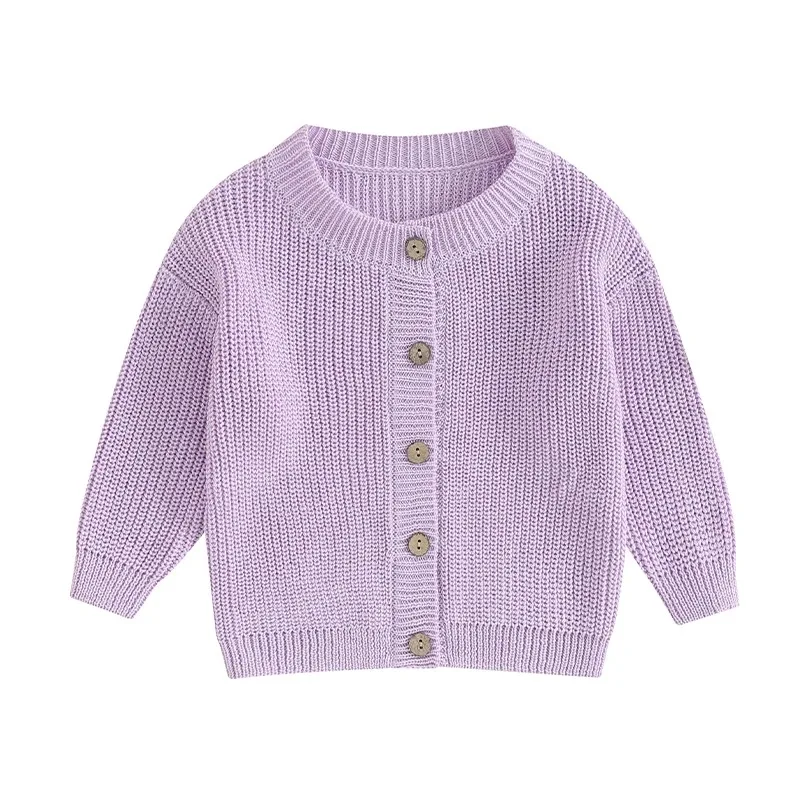 Coloured Cardi | Various Colours - Image 2