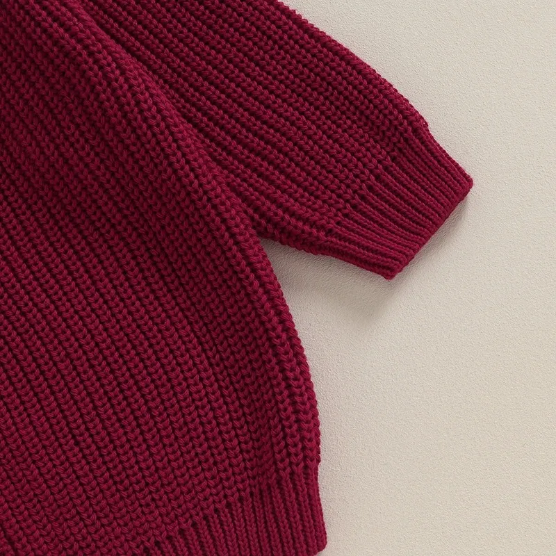 Coloured Cardi | Various Colours - Image 4