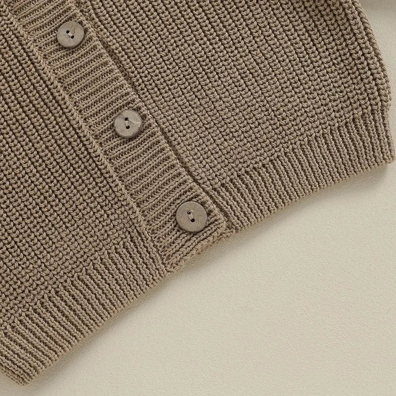 Coloured Cardi | Various Colours - Image 5