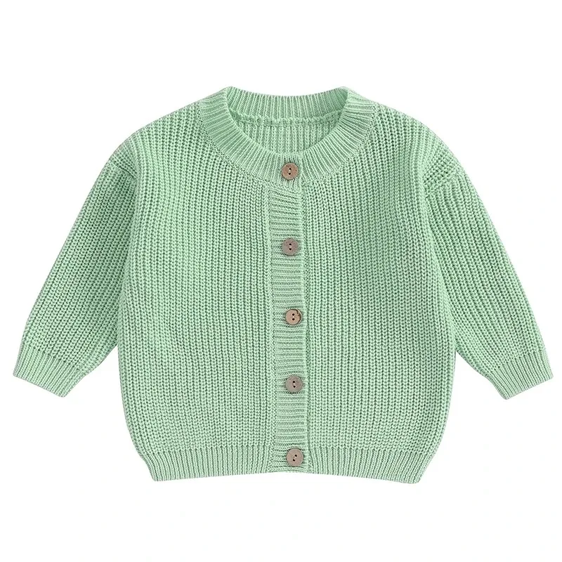Coloured Cardi | Various Colours - Image 6