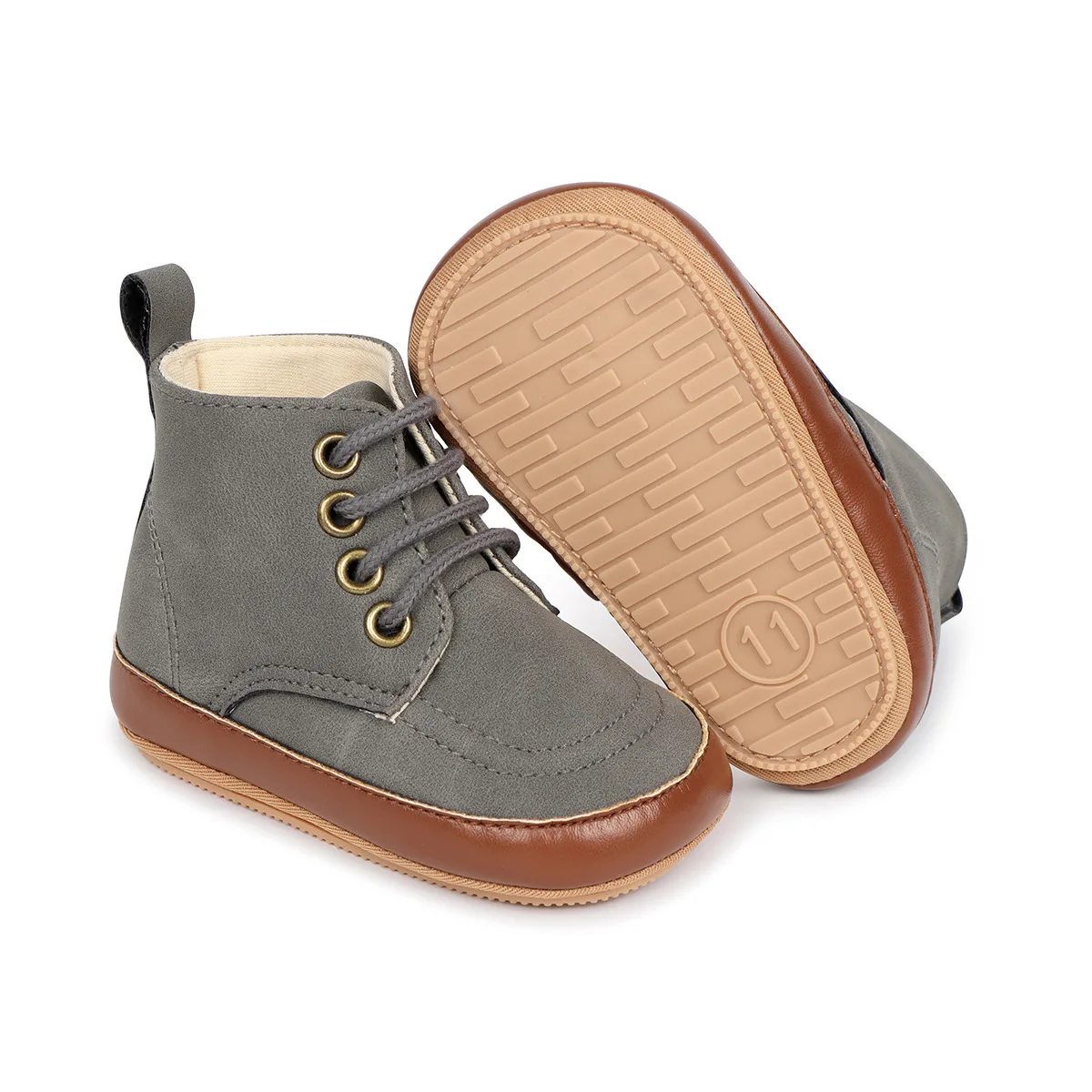 Rowan boots | 4 Colours - Image 4