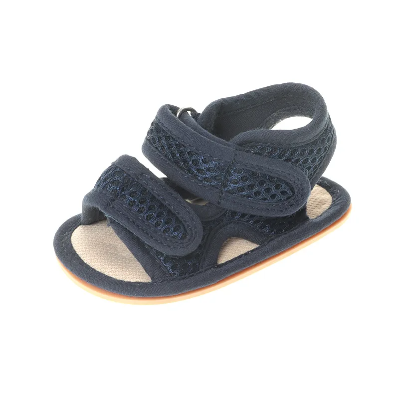 Mesh Breathable Sandals | 4 Colours - Image 10