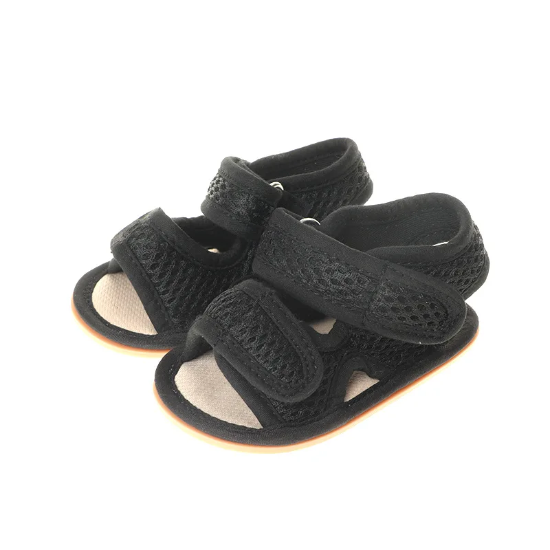 Mesh Breathable Sandals | 4 Colours - Image 2