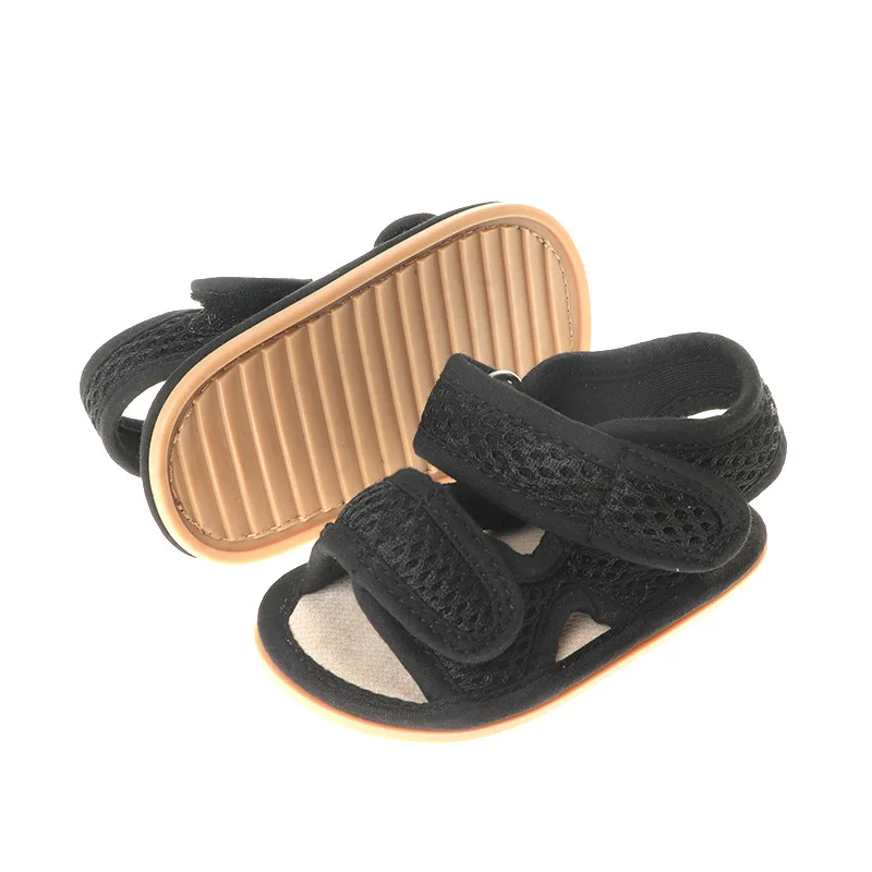 Mesh Breathable Sandals | 4 Colours - Image 3