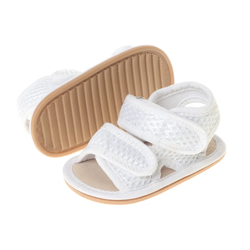 Mesh Breathable Sandals | 4 Colours - Image 4