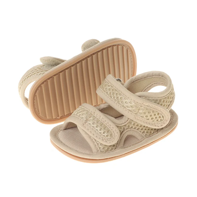 Mesh Breathable Sandals | 4 Colours - Image 5