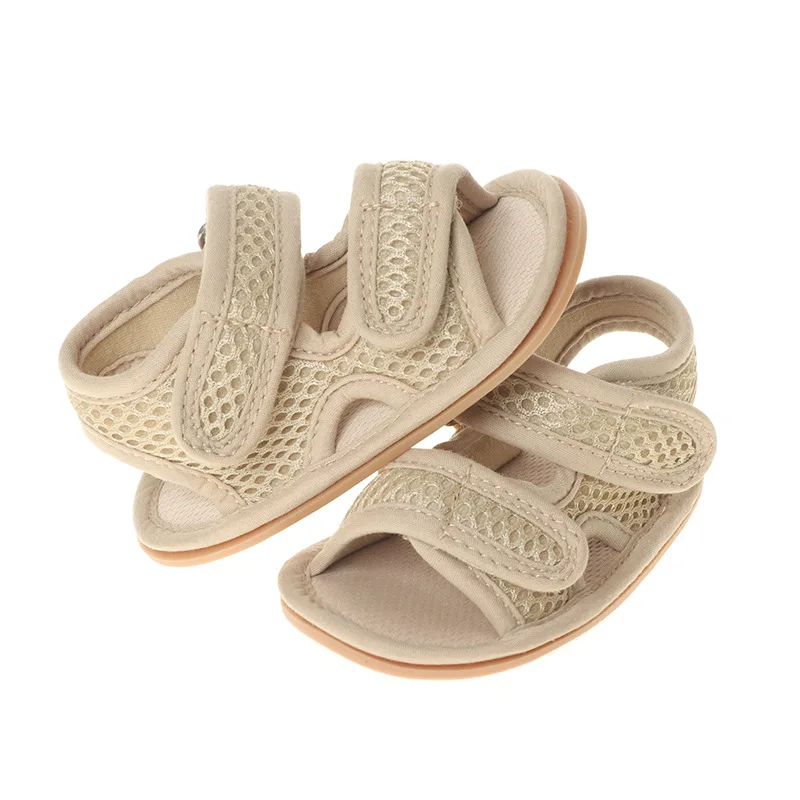 Mesh Breathable Sandals | 4 Colours - Image 6