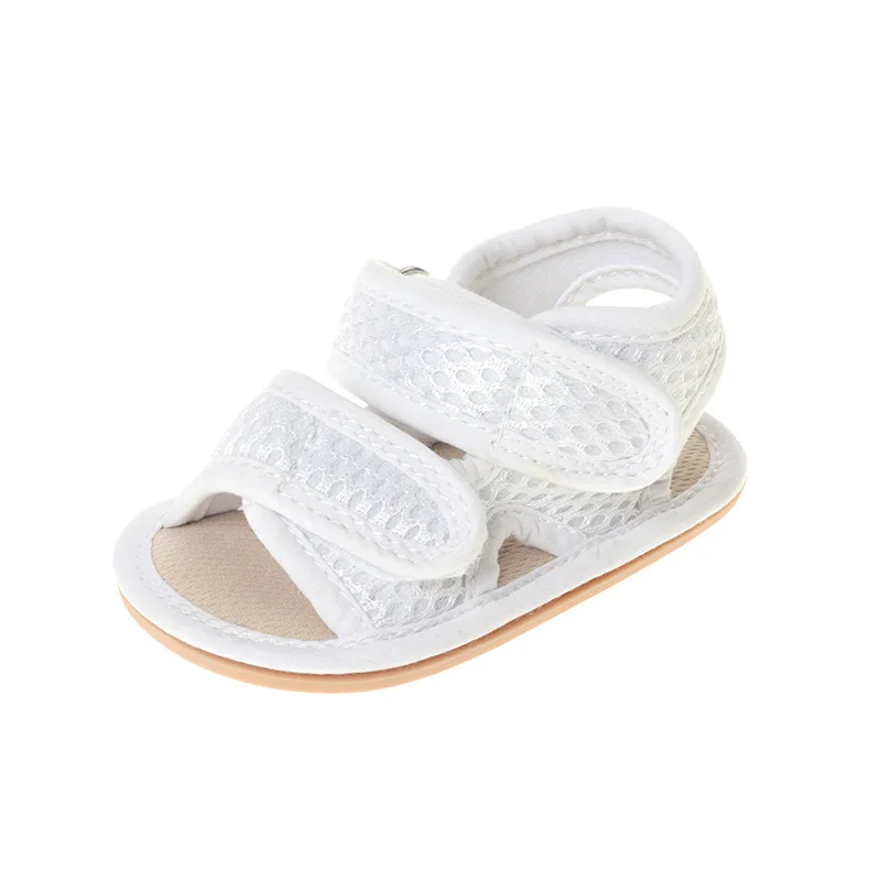 Mesh Breathable Sandals | 4 Colours - Image 7
