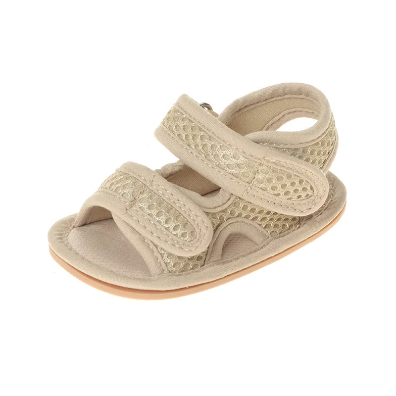 Mesh Breathable Sandals | 4 Colours - Image 8
