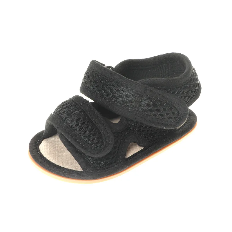 Mesh Breathable Sandals | 4 Colours - Image 9