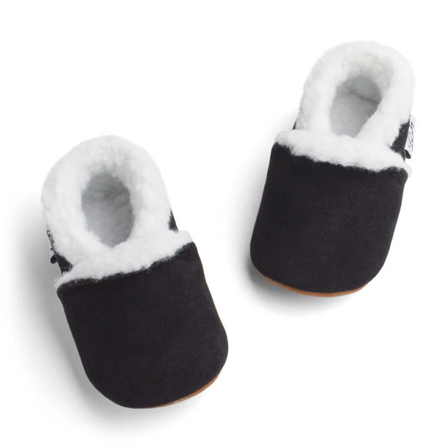 Fluffy Mocs | 7 Colours - Image 5