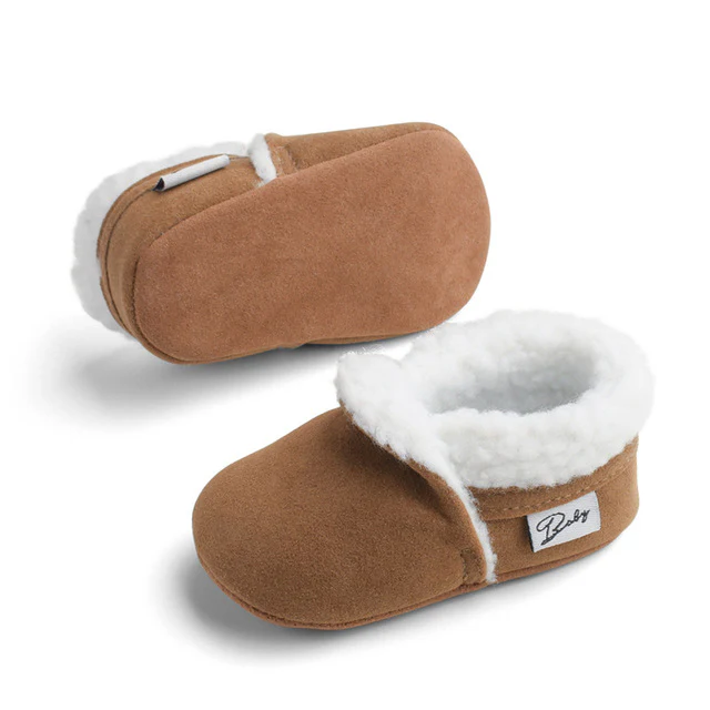 Fluffy Mocs | 7 Colours - Image 6