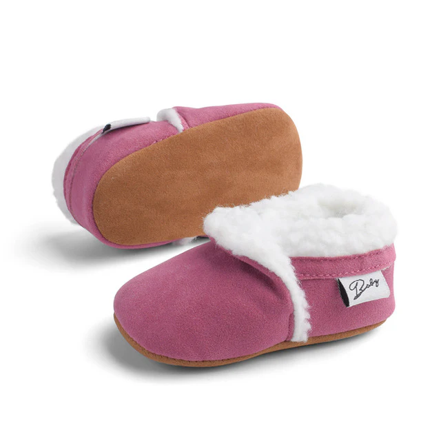 Fluffy Mocs | 7 Colours - Image 8