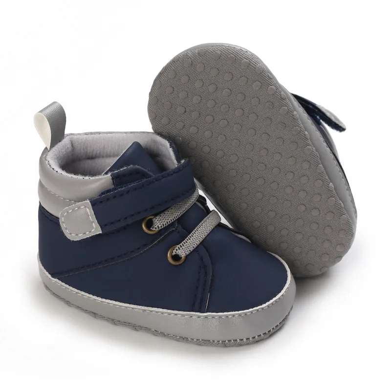 Hudson Baby Shoes | 4 Colours - Image 4