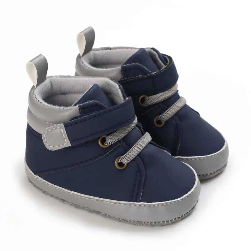 Hudson Baby Shoes | 4 Colours - Image 5