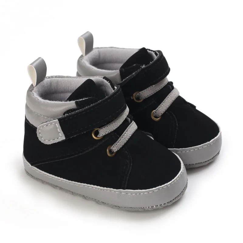Hudson Baby Shoes | 4 Colours - Image 6