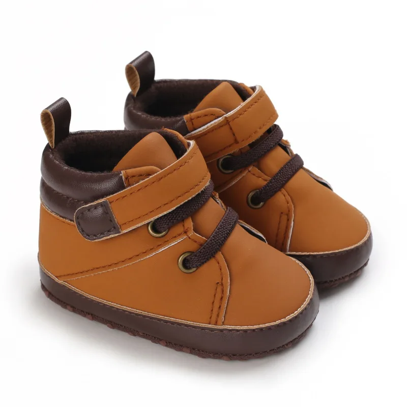 Hudson Baby Shoes | 4 Colours - Image 7