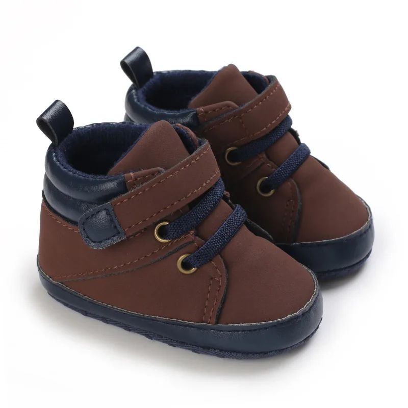 Hudson Baby Shoes | 4 Colours - Image 8