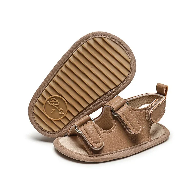 Baby Beach Sandals | 4 Colours - Image 10