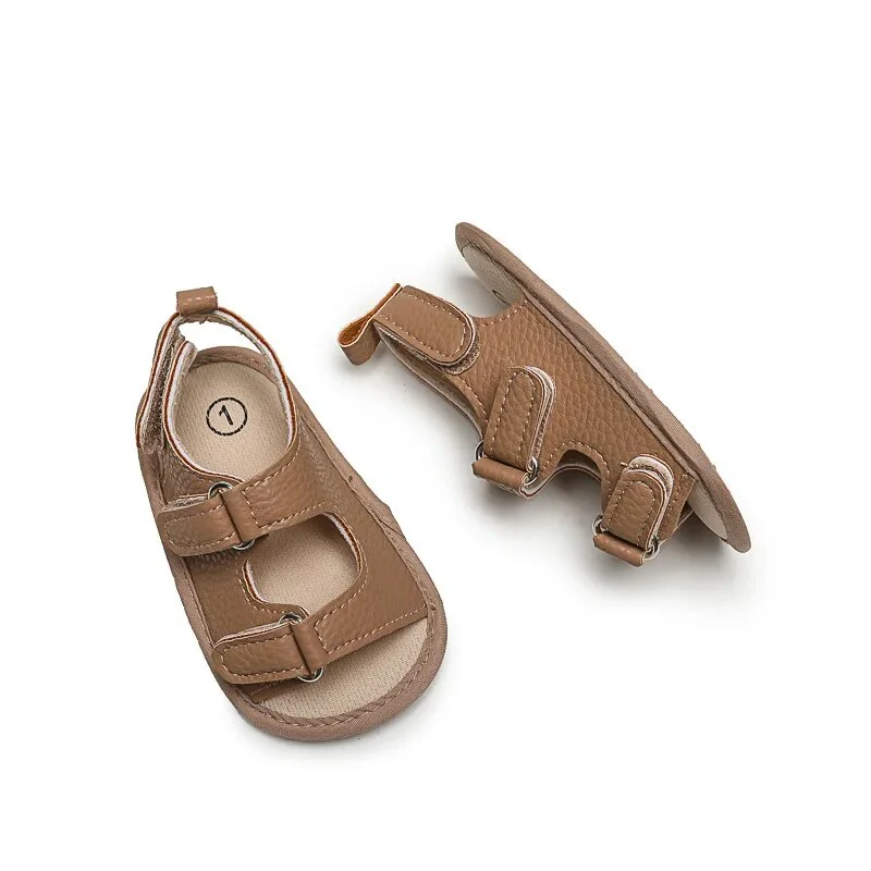 Baby Beach Sandals | 4 Colours - Image 6