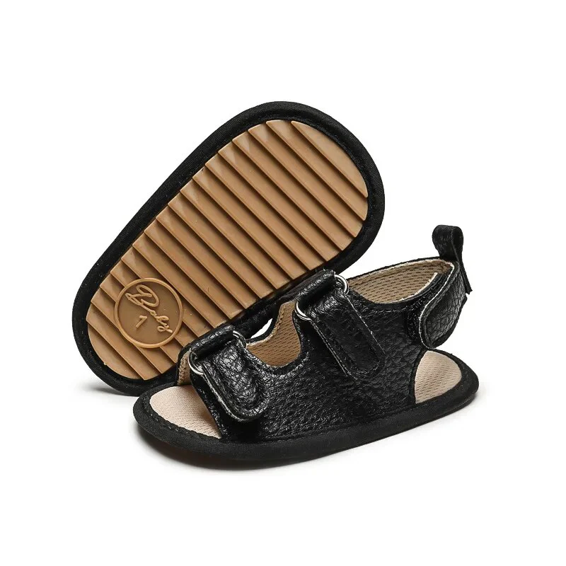 Baby Beach Sandals | 4 Colours - Image 7
