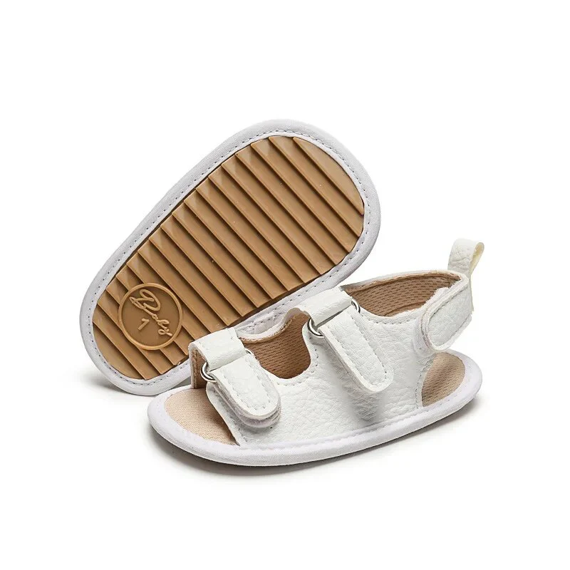 Baby Beach Sandals | 4 Colours - Image 9