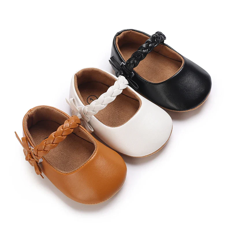 Nina Shoes | 3 Colours - Image 2
