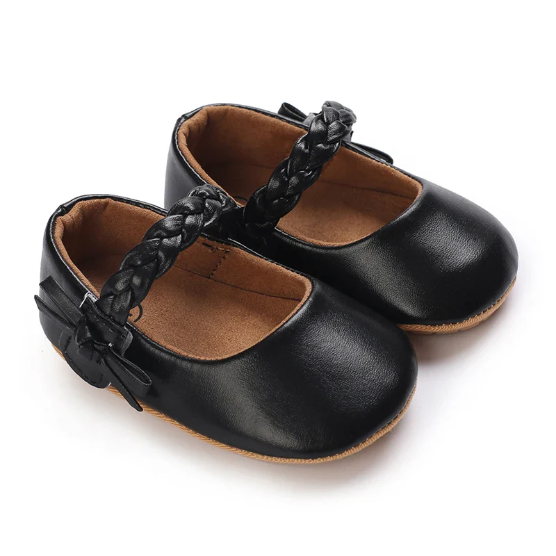 Nina Shoes | 3 Colours - Image 4