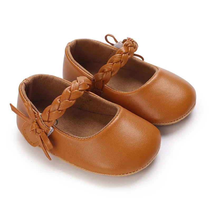 Nina Shoes | 3 Colours - Image 5