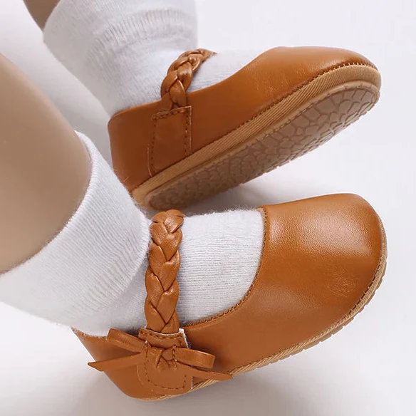 Nina Shoes | 3 Colours - Image 6