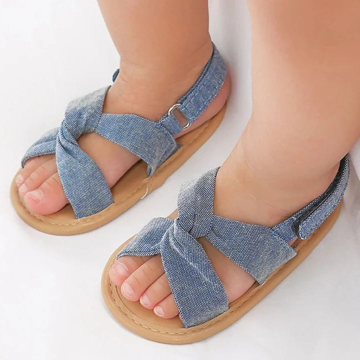 Twist Sandals | 5 Colours - Image 2