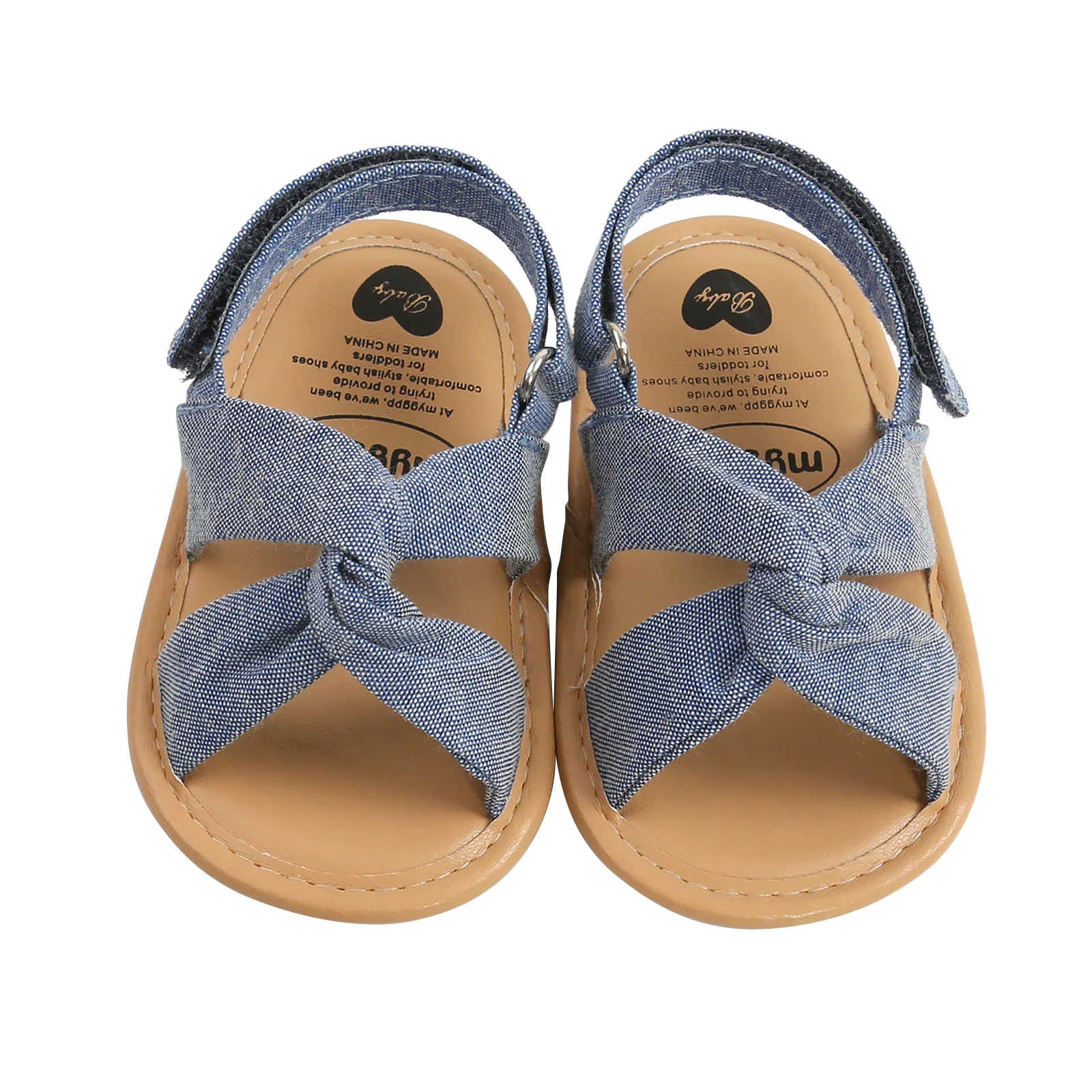 Twist Sandals | 5 Colours - Image 3