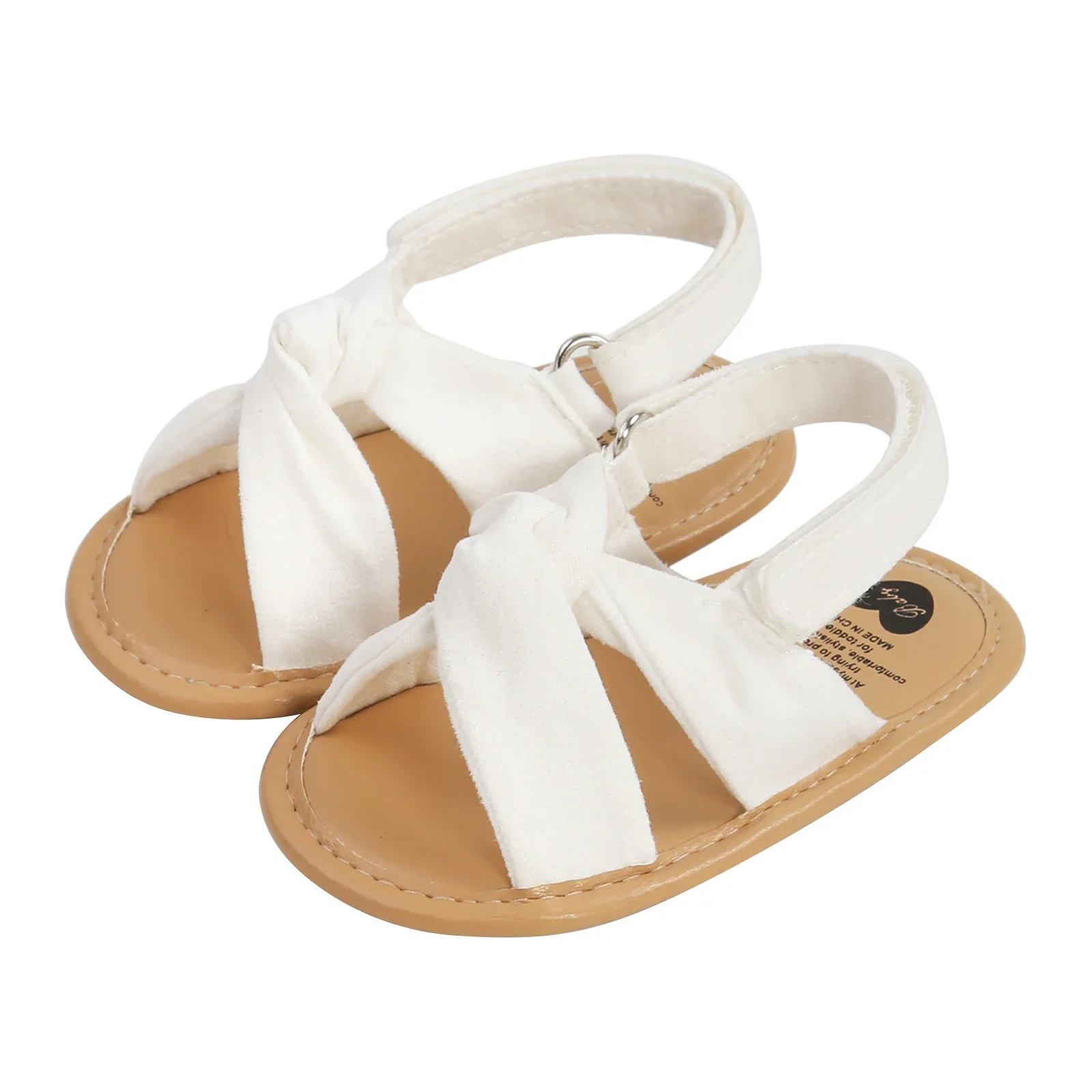 Twist Sandals | 5 Colours - Image 4