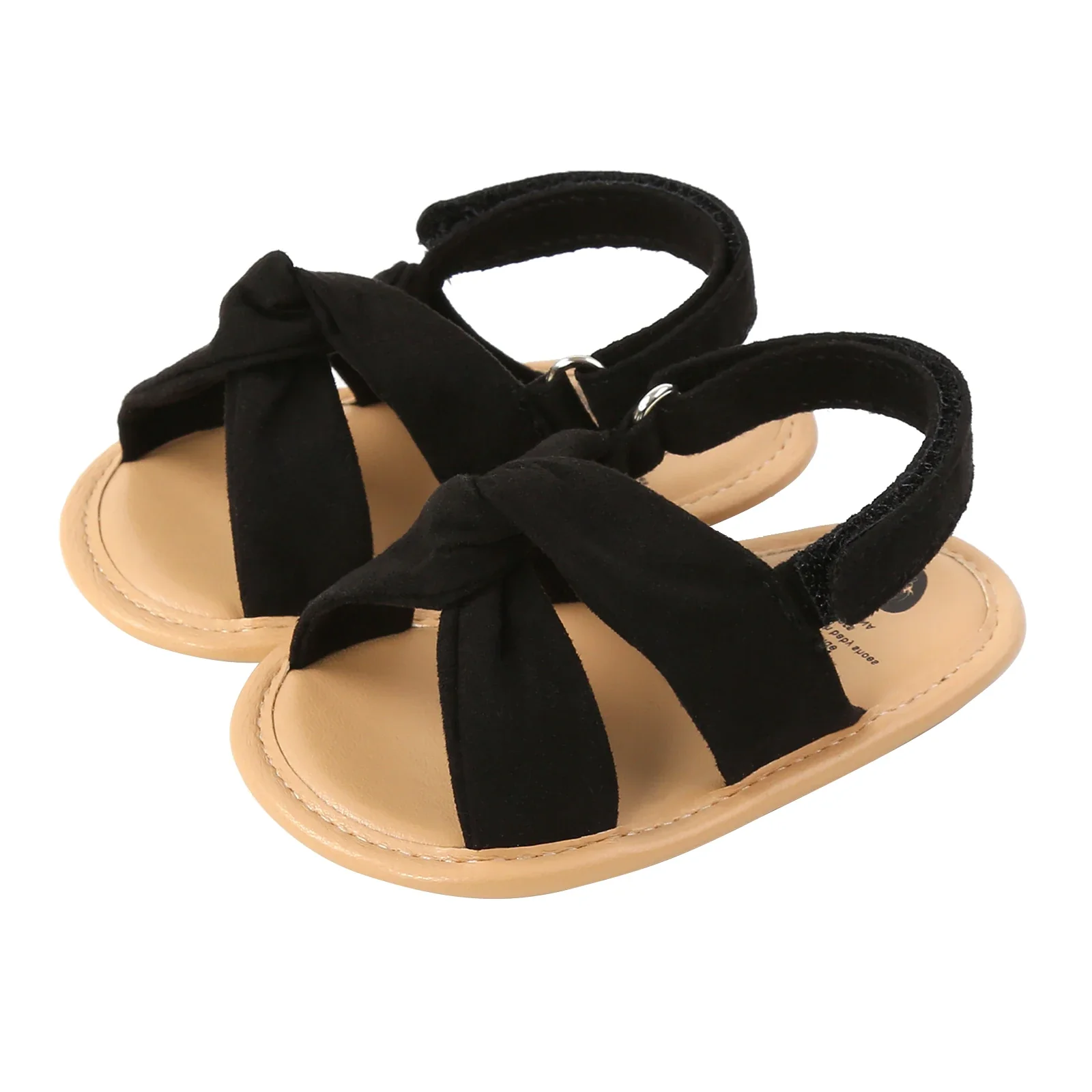 Twist Sandals | 5 Colours - Image 6