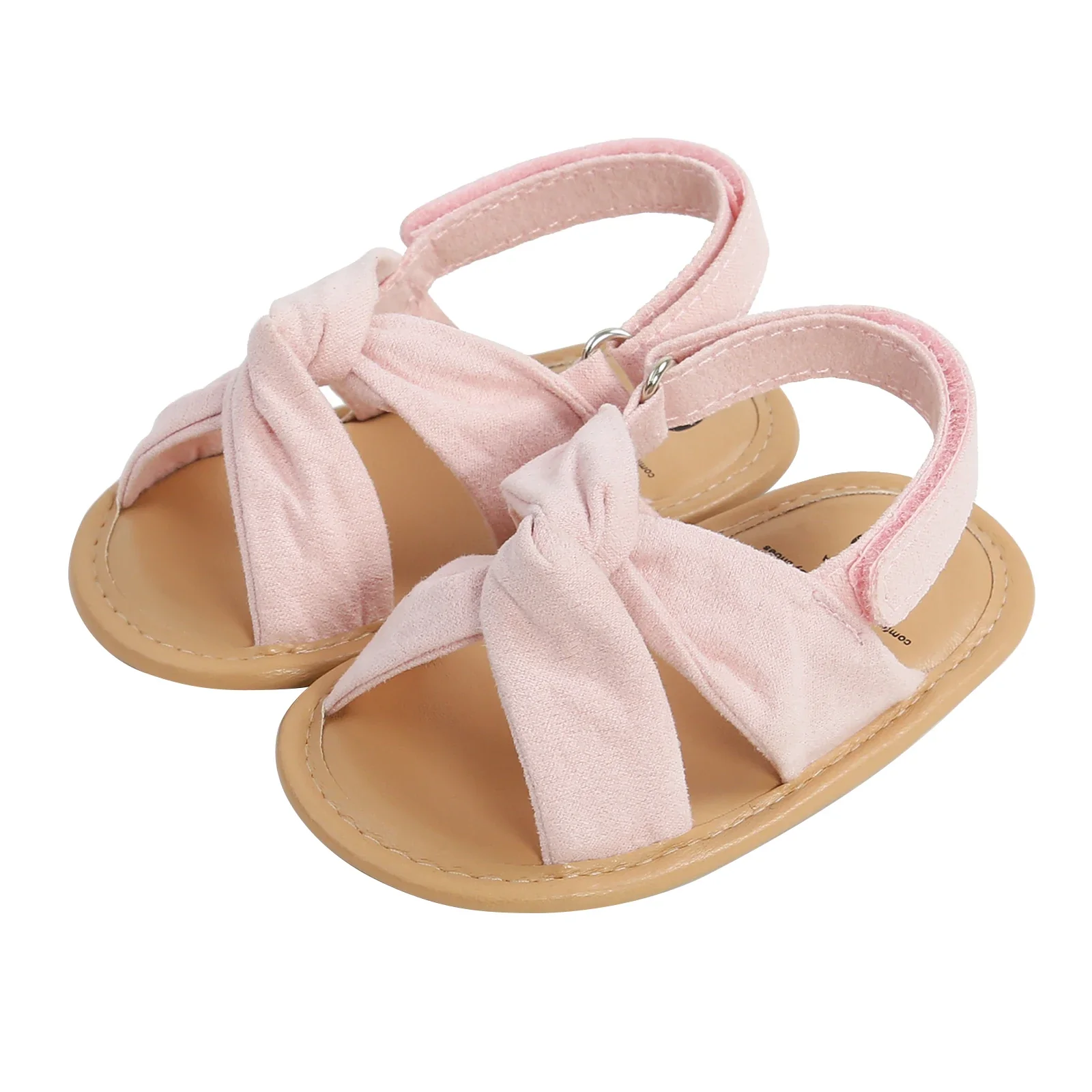 Twist Sandals | 5 Colours - Image 7