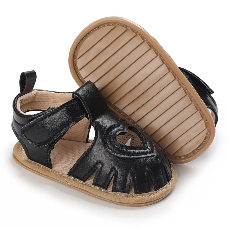 Heart Sandals | Various Colours - Image 2