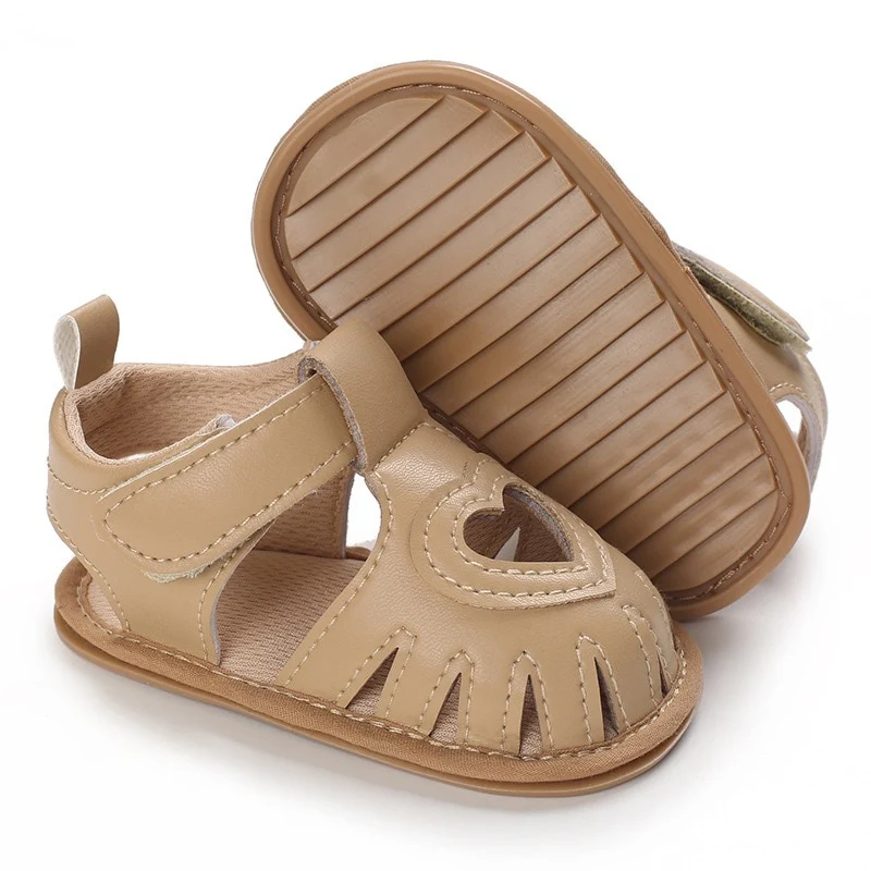 Heart Sandals | Various Colours - Image 5