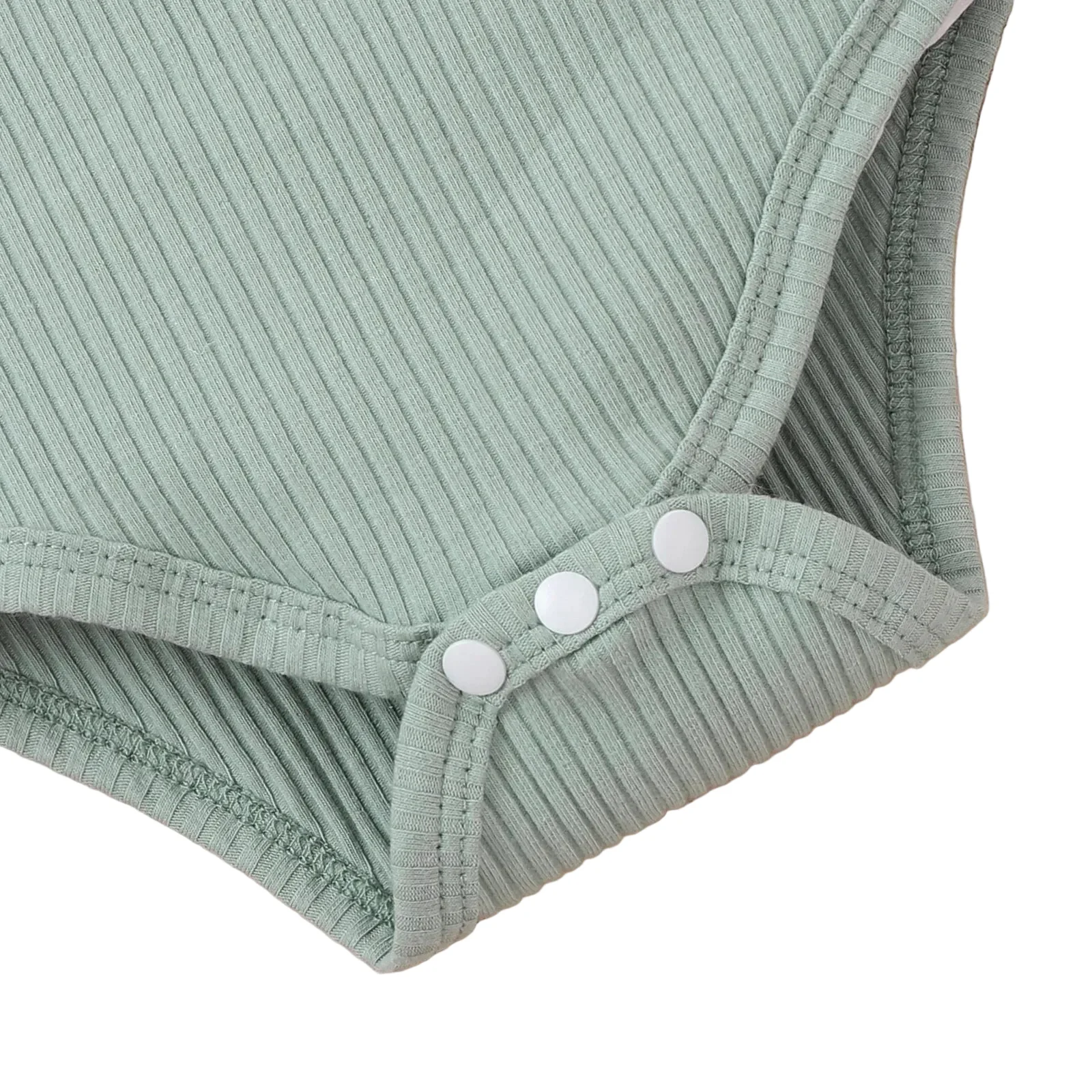 Sage Rainbow Bloomers Set - Image 3