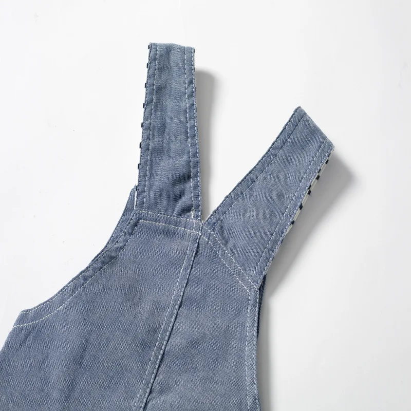 Stripey Overalls Set - Image 5