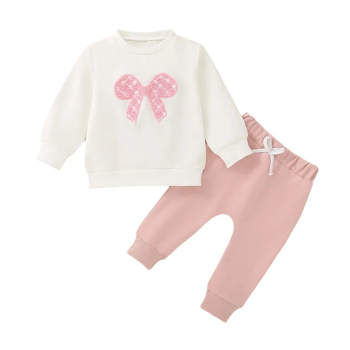 Emma Bow Set