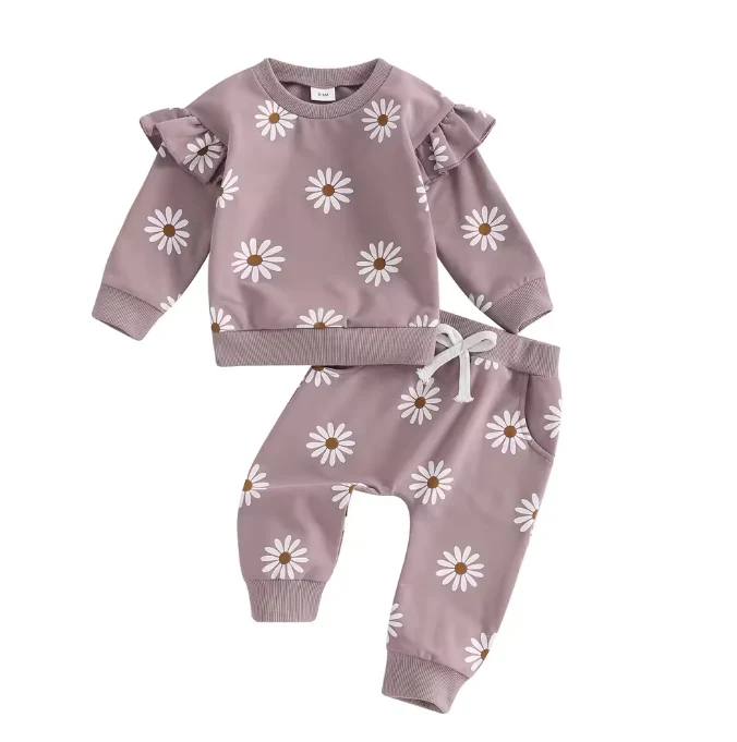 Holly Set | 3 Colours - Image 2