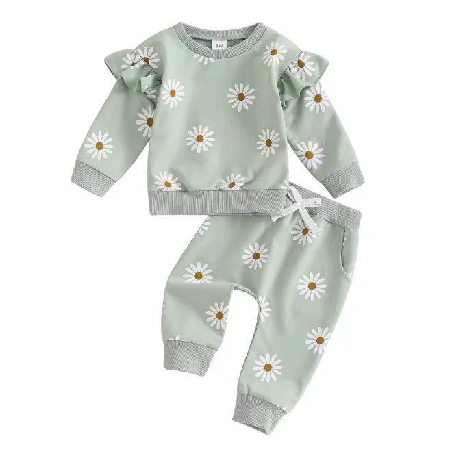 Holly Set | 3 Colours - Image 3