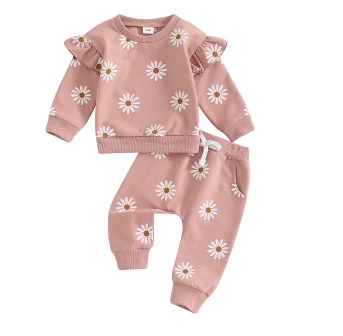 Holly Set | 3 Colours - Image 4