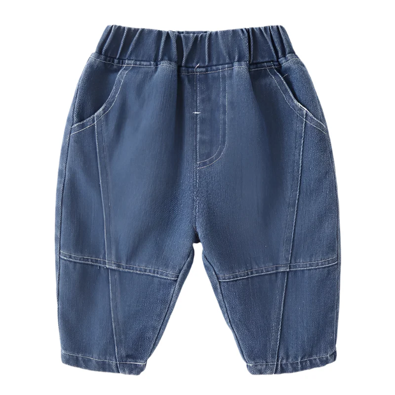 Denim Pants