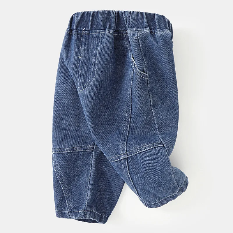Denim Pants - Image 2